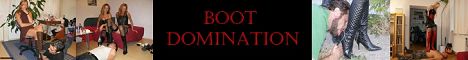 Boot Domination